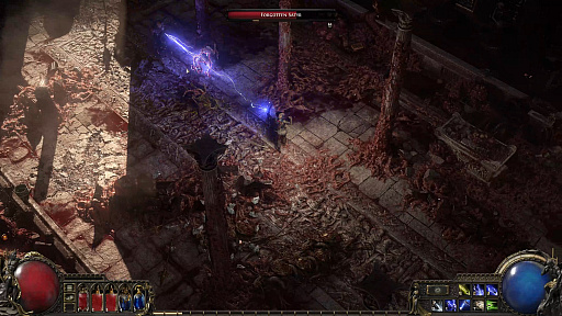 画像ギャラリー No.002のサムネイル画像 / 「Path of Exile」オンラインブリーフィングレポート。「PoE2」の新たなレンジャーは，動きながら弓を射れるように