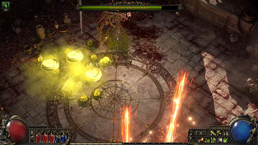 画像ギャラリー No.010のサムネイル画像 / 「Path of Exile」オンラインブリーフィングレポート。「PoE2」の新たなレンジャーは，動きながら弓を射れるように