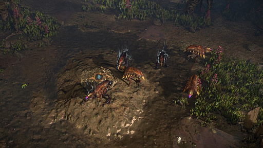 画像ギャラリー No.013のサムネイル画像 / 「Path of Exile」オンラインブリーフィングレポート。「PoE2」の新たなレンジャーは，動きながら弓を射れるように