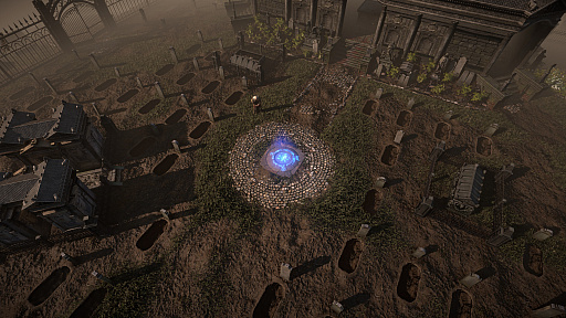 画像ギャラリー No.016のサムネイル画像 / 「Path of Exile」オンラインブリーフィングレポート。「PoE2」の新たなレンジャーは，動きながら弓を射れるように