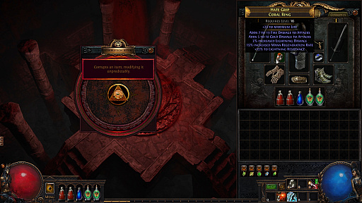 画像ギャラリー No.027のサムネイル画像 / 「Path of Exile」オンラインブリーフィングレポート。「PoE2」の新たなレンジャーは，動きながら弓を射れるように