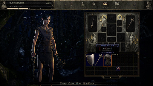 画像ギャラリー No.002のサムネイル画像 / ［プレイレポ］「Path of Exile 2」，ウィッチのプレイアブルデモ公開。ミニオンを壁にして戦うサモナー系クラス
