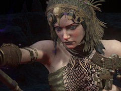 ［プレイレポ］「Path of Exile 2」，ウィッチのプレイアブルデモ公開。ミニオンを壁にして戦うサモナー系クラス