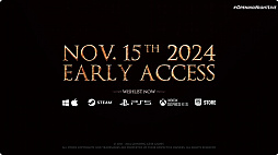 画像ギャラリー No.001のサムネイル画像 / アクションRPG「Path of Exile 2」のアーリーアクセスが2024年11月15日にスタート。アナウンストレイラーも公開に