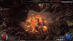 画像ギャラリー No.004のサムネイル画像 / アクションRPG「Path of Exile 2」のアーリーアクセスが2024年11月15日にスタート。アナウンストレイラーも公開に