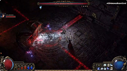 画像ギャラリー No.005のサムネイル画像 / アクションRPG「Path of Exile 2」のアーリーアクセスが2024年11月15日にスタート。アナウンストレイラーも公開に