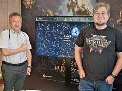 「Path of Exile 2」はより多くのアクションゲームファンに響くものに。前作経験者のSIE吉田修平氏も太鼓判［TGS2024］