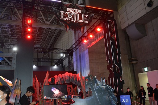 画像ギャラリー No.005のサムネイル画像 / 「Path of Exile 2」，弾を切り替えて戦うマーセナリーや，鐘を叩きまくるモンクなど新クラスを体験［TGS2024］