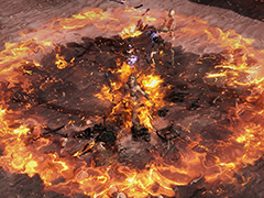 「Path of Exile 2」，早期アクセス参加にはサポーターパックの購入が必要。なお，前作をやりこんだ人は無料で参加できるかも