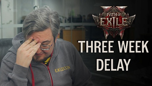 画像ギャラリー No.001のサムネイル画像 / 「Path of Exile 2」,早期アクセス開始日を12月6日へ延期。アカウントシステムの統合作業で,安全性を高めるため