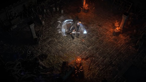 画像ギャラリー No.003のサムネイル画像 / 「Path of Exile 2」,早期アクセスで体験できるコンテンツの全容を明らかにする生番組「GGGライブ」を11月22日5:00から配信予定