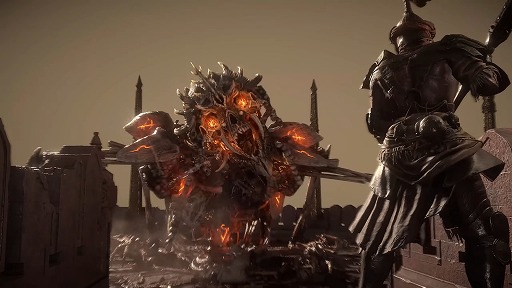 画像ギャラリー No.004のサムネイル画像 / 「Path of Exile 2」,早期アクセスで体験できるコンテンツの全容を明らかにする生番組「GGGライブ」を11月22日5:00から配信予定