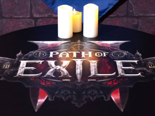 画像ギャラリー No.001のサムネイル画像 / ［プレイレポ］期待のハクスラRPG「Path of Exile 2」，アーリーアクセス版を先行プレイ。ハイブリッド型新クラス“マーセナリー”の実力は？