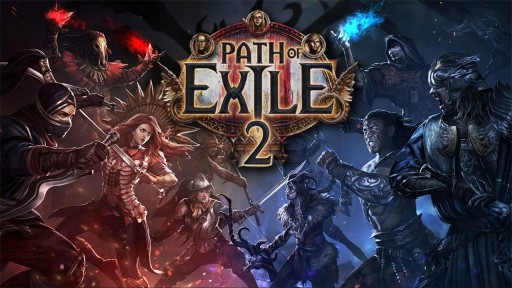 画像ギャラリー No.002のサムネイル画像 / ［プレイレポ］期待のハクスラRPG「Path of Exile 2」，アーリーアクセス版を先行プレイ。ハイブリッド型新クラス“マーセナリー”の実力は？