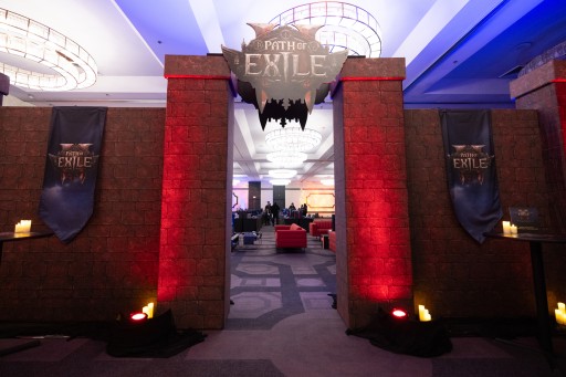 画像ギャラリー No.003のサムネイル画像 / ［プレイレポ］期待のハクスラRPG「Path of Exile 2」，アーリーアクセス版を先行プレイ。ハイブリッド型新クラス“マーセナリー”の実力は？