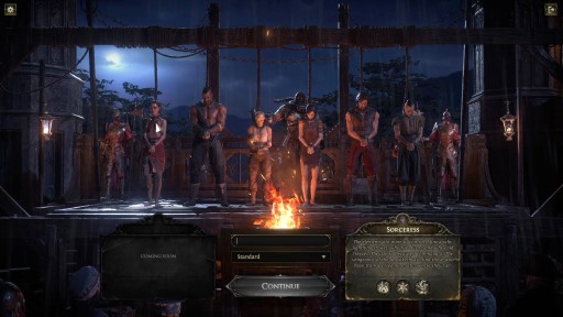 画像ギャラリー No.005のサムネイル画像 / ［プレイレポ］期待のハクスラRPG「Path of Exile 2」，アーリーアクセス版を先行プレイ。ハイブリッド型新クラス“マーセナリー”の実力は？