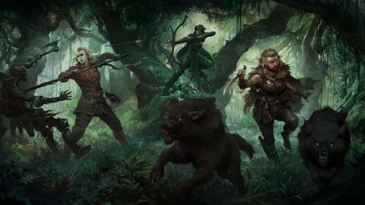 画像ギャラリー No.007のサムネイル画像 / ［プレイレポ］期待のハクスラRPG「Path of Exile 2」，アーリーアクセス版を先行プレイ。ハイブリッド型新クラス“マーセナリー”の実力は？