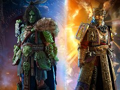「Path of Exile 2」，12月7日にスタートする早期アクセスで体験できるコンテンツの情報を公開。参加に必要なサポーターパックも発売