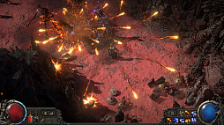画像ギャラリー No.013のサムネイル画像 / 【今週のモチベ】新作ハクスラ「Path of Exile 2」や，ヒーローシューター「マーベル・ライバルズ」がリリースされる 2024年12月2日〜12月8日