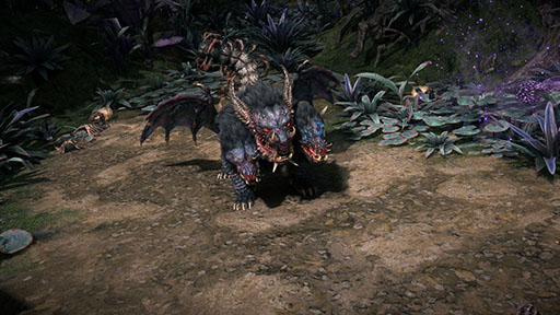 画像ギャラリー No.002のサムネイル画像 / 「Path of Exile 2」,早期アクセスを12月7日4:00に開始。人気声優の花江夏樹さん,配信者のk4senさんらによる企画も予定