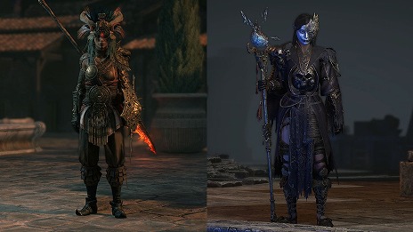 画像ギャラリー No.004のサムネイル画像 / 「Path of Exile 2」初の大型アプデ「狩りの夜明け」が4月5日4：00にリリースへ。新クラス「ハントレス」など，多数の新要素が登場する