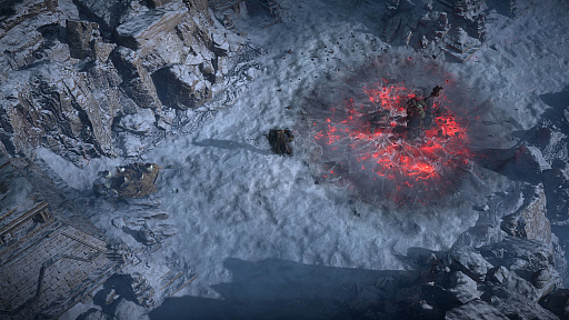 画像ギャラリー No.013のサムネイル画像 / 「Path of Exile2」大型アップデート「Dawn of the Hunt」では，新クラス「ハントレス」や，自分の武具を強化できる新アセンダンシーが登場
