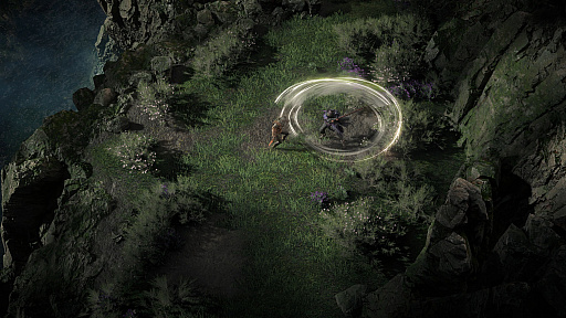 画像ギャラリー No.014のサムネイル画像 / 「Path of Exile2」大型アップデート「Dawn of the Hunt」では，新クラス「ハントレス」や，自分の武具を強化できる新アセンダンシーが登場