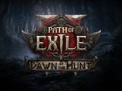 「Path of Exile2」大型アップデート「Dawn of the Hunt」では，新クラス「ハントレス」や，自分の武具を強化できる新アセンダンシーが登場