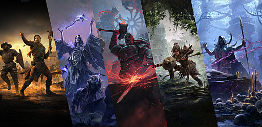 画像ギャラリー No.003のサムネイル画像 / ［インタビュー］「Path of Exile 2」は，新コンテンツの追加とQOL向上，低レベル帯の変化，そして前作との両立，そのすべてを目指す