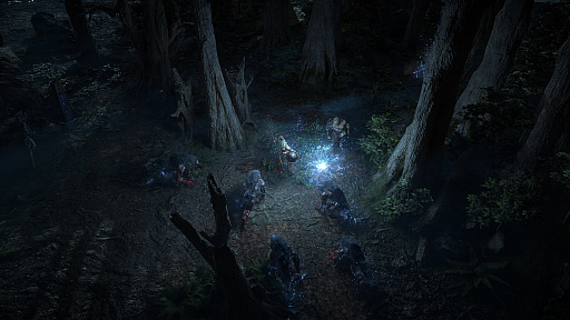 画像ギャラリー No.005のサムネイル画像 / ［インタビュー］「Path of Exile 2」は，新コンテンツの追加とQOL向上，低レベル帯の変化，そして前作との両立，そのすべてを目指す