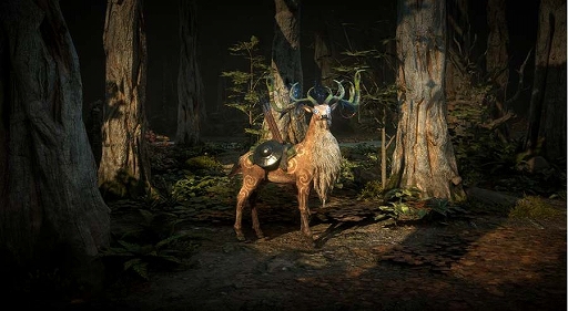 画像ギャラリー No.005のサムネイル画像 / 「Path of Exile 2」,大型アップデート「狩りの夜明け」を配信開始。近接攻撃と遠隔攻撃を使いこなす新たなクラス「ハントレス」が登場