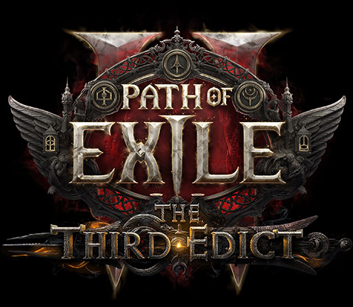 画像ギャラリー No.001のサムネイル画像 / 「Path of Exile 2」，最新アップデート「The Third Edict」の内容を紹介するGGG Liveを8月21日5：00にTwitchで配信