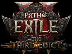 「Path of Exile 2」，最新アップデート「The Third Edict」の内容を紹介するGGG Liveを8月21日5：00にTwitchで配信