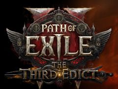 「Path of Exile 2」アップデート“The Third Edict”の情報が公開に。新アクト，リーグ，新たな取引システムが登場