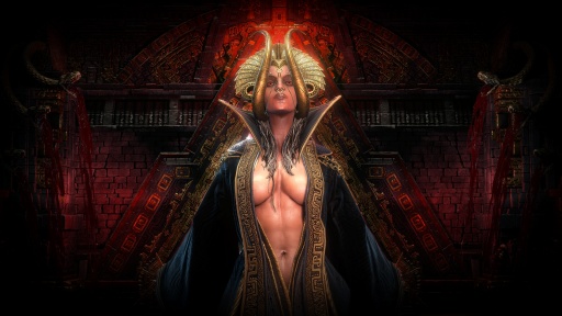 画像ギャラリー No.009のサムネイル画像 / 「Path of Exile 2」の次期アップデート「The Last of the Druids」最新情報公開。熊，狼，そしてワイバーンにもなれる新クラス「ドルイド」登場