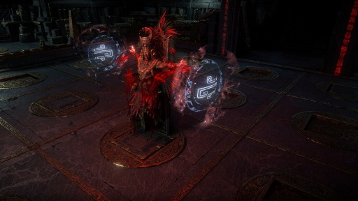 画像ギャラリー No.011のサムネイル画像 / 「Path of Exile 2」の次期アップデート「The Last of the Druids」最新情報公開。熊，狼，そしてワイバーンにもなれる新クラス「ドルイド」登場
