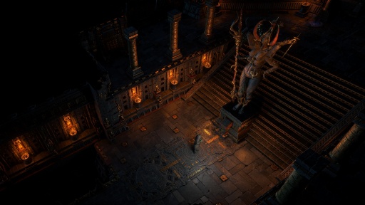 画像ギャラリー No.012のサムネイル画像 / 「Path of Exile 2」の次期アップデート「The Last of the Druids」最新情報公開。熊，狼，そしてワイバーンにもなれる新クラス「ドルイド」登場