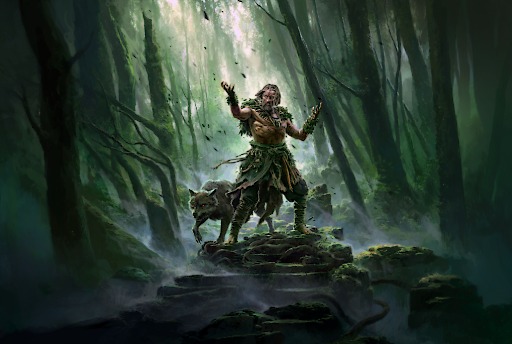 画像ギャラリー No.005のサムネイル画像 / 「Path of Exile 2」，12月13日に配信予定のアップデート「The Last of the Druids」の詳細を発表。コンテンツ紹介動画を公開