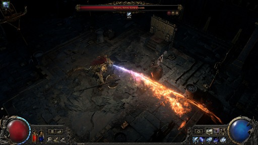 画像ギャラリー No.015のサムネイル画像 / 「Path of Exile 2」，12月13日に配信予定のアップデート「The Last of the Druids」の詳細を発表。コンテンツ紹介動画を公開