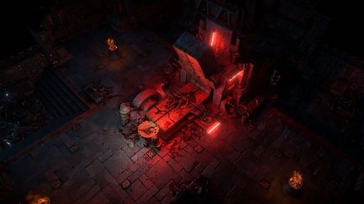 画像ギャラリー No.016のサムネイル画像 / 「Path of Exile 2」，12月13日に配信予定のアップデート「The Last of the Druids」の詳細を発表。コンテンツ紹介動画を公開