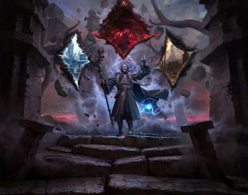 画像ギャラリー No.020のサムネイル画像 / 「Path of Exile 2」，12月13日に配信予定のアップデート「The Last of the Druids」の詳細を発表。コンテンツ紹介動画を公開