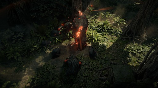 画像ギャラリー No.023のサムネイル画像 / 「Path of Exile 2」，12月13日に配信予定のアップデート「The Last of the Druids」の詳細を発表。コンテンツ紹介動画を公開