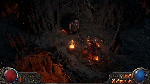 画像ギャラリー No.024のサムネイル画像 / 「Path of Exile 2」，12月13日に配信予定のアップデート「The Last of the Druids」の詳細を発表。コンテンツ紹介動画を公開