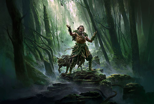 画像ギャラリー No.005のサムネイル画像 / 「Path of Exile 2」,12月13日のアップデート「The Last of the Druids」にあわせて,12月16日まで週末無料プレイキャンペーンを実施