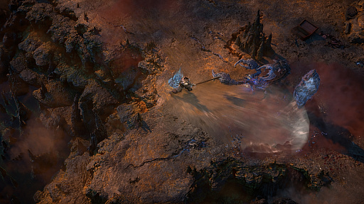 画像ギャラリー No.005のサムネイル画像 / 「Path of Exile 2」大型アップデート0.5.0でエンドゲームを大幅刷新。新要素の詳細や正式リリースへの展望が語られたブリーフィングをレポート