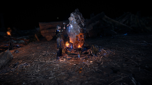 画像ギャラリー No.007のサムネイル画像 / 「Path of Exile 2」大型アップデート0.5.0でエンドゲームを大幅刷新。新要素の詳細や正式リリースへの展望が語られたブリーフィングをレポート