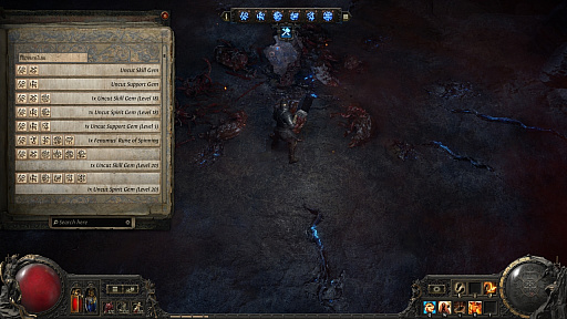 画像ギャラリー No.011のサムネイル画像 / 「Path of Exile 2」大型アップデート0.5.0でエンドゲームを大幅刷新。新要素の詳細や正式リリースへの展望が語られたブリーフィングをレポート
