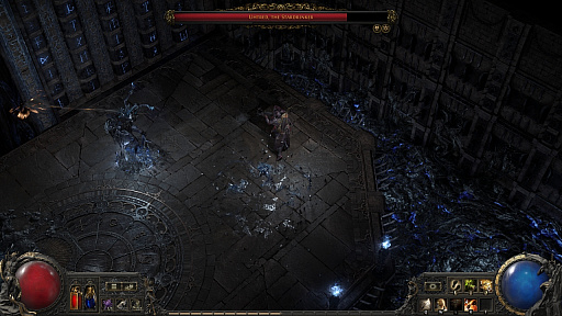 画像ギャラリー No.012のサムネイル画像 / 「Path of Exile 2」大型アップデート0.5.0でエンドゲームを大幅刷新。新要素の詳細や正式リリースへの展望が語られたブリーフィングをレポート