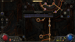 画像ギャラリー No.023のサムネイル画像 / 「Path of Exile 2」大型アップデート0.5.0でエンドゲームを大幅刷新。新要素の詳細や正式リリースへの展望が語られたブリーフィングをレポート
