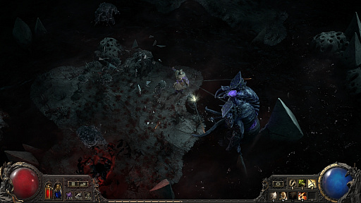 画像ギャラリー No.025のサムネイル画像 / 「Path of Exile 2」大型アップデート0.5.0でエンドゲームを大幅刷新。新要素の詳細や正式リリースへの展望が語られたブリーフィングをレポート